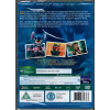 Lilo and Stitch DVD