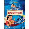 Lilo and Stitch DVD