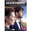 Broadchurch Series 1 DVD