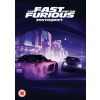 Fast and Furious 3 - The Fast And The Furious - Tokyo Drift DVD