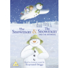 The Snowman / The Snowman And The Snowdog DVD