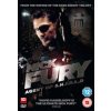 Nick Fury - Agent Of S.H.I.E.L.D DVD
