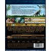 Jurassic Park (3D & 2D Blu-ray)