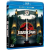 Jurassic Park (3D & 2D Blu-ray)