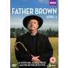 Father Brown Series 3 DVD