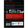 Rashomon DVD