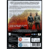 Strike Back - Legacy - The Complete Mini Series DVD