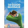 The Good Dinosaur DVD