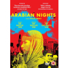 Arabian Nights (2015) DVD