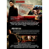 Jack Reacher / Jack Reacher Never Go Back DVD