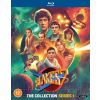 Blakes 7 The Collection Series 1 Blu-Ray