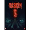 Baskin DVD