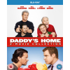Daddys Home / Daddys Home 2 Blu-Ray