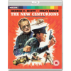 The New Centurions Blu-Ray