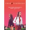 2102859 thoroughbreds dvd
