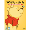 Winnie The Pooh 5 Movie Collection DVD