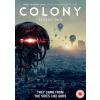 Colony Season 2 DVD