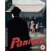 Panique Blu-Ray