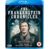 The Frankenstein Chronicles Season 2 Blu-Ray