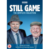 Still Game Series 1 to 9 Complete Collection DVD