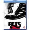 Pets Blu-Ray
