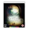 The Endless Blu-Ray
