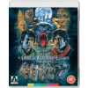 An American Werewolf In London Blu-Ray