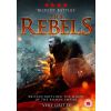2105700 the rebels dvd