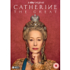 Catherine the Great - Complete Mini Series DVD