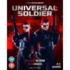Universal Soldier Blu-Ray