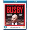 Busby Blu-Ray