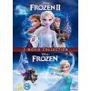 Frozen / Frozen 2 DVD