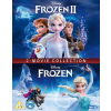 Frozen / Frozen 2 Blu-Ray