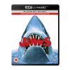 Jaws 4K Ultra HD + Blu-Ray