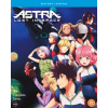 Astra Lost in Space - The Complete Series Blu-Ray