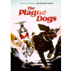 The Plague Dogs DVD