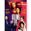 Killing Eve Seasons 1 to 3 DVD