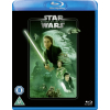 Star Wars - Return Of The Jedi Blu-Ray