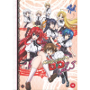 High School DxD New Season 2 DVD