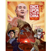 Once Upon A Time In China Trilogy Blu-Ray