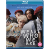 We Are Who We Are - Complete Mini Series Blu-Ray