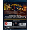 Mortal Kombat Legends - Battle Of The Realms Blu-Ray