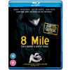 8 Mile Blu-Ray