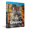 Gleipnir - The Complete Season Blu-Ray