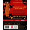 Fire Force Season 2 Part 1 Blu-Ray + DVD