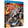 Fire Force Season 2 Part 1 Blu-Ray + DVD