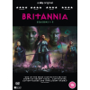 Britannia Series 1 to 3 DVD