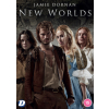 New Worlds - Complete Mini Series DVD