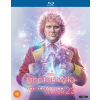Doctor Who - The Collection Season 23 Blu-Ray