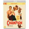 Champion Blu-Ray